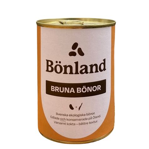 Bönland · se produkter